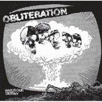 Obliteration - War Is Our Destiny - 7